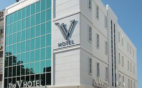 The V Hotel